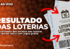Resultados Mega-sena 2427 | Lotofácil 2369 | Quina 5702 e outras (Loterias Caixa ao vivo) | 10/11