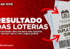 Resultados Lotofácil 2381 | Quina 5714 | Dupla Sena 2302 e outras (Loterias Caixa ao vivo) | 25/11