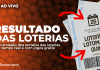 Resultados Lotofácil 2382 | Lotomania 2241 | Quina 5715 e outras (Loterias Caixa ao vivo) | 26/11