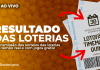 Resultados Lotofácil 2385 | Quina 5718 | Dupla Sena 2304 e outras (Loterias Caixa ao vivo) | 30/11