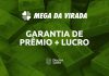 garantir e lucrar milhões com o prêmio
