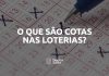 cotas loterias