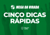 dicas rápidas para apostar na Mega