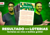 Mega-Sena 2448 | Lotofácil 2433 | Dupla Sena 2327 e outras (Loterias Caixa ao vivo) | 27/01