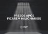 Presos depois de ganhar na loteria: confira esta história inusitada