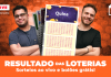 LOTOFÁCIL DE HOJE 2452