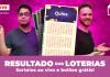 Lotofácil de Hoje 2454