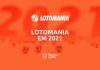 Lotomania em 2021