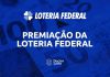Prêmios da Loteria Federal