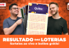 🔴 Loterias Caixa: Resultado da Lotofácil 2464