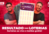 🔴 Loterias Caixa: Resultado da Lotofácil 2465