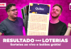 🔴 Loterias Caixa: Resultado da Lotofácil 2468