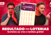 🔴 Loterias Caixa: Resultado da Lotofácil 2473
