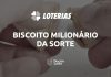 biscoito da sorte