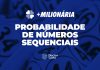 Sequência de números na +Milionária
