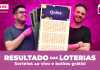 🔴 Loterias Caixa: Resultado da Lotofácil 2546