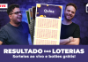 🔴 Loterias Caixa: Resultado da Lotofácil 2551