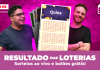 🔴 Loterias Caixa: Resultado da Lotofácil 2557