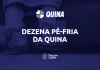Qual foi o número que ficou mais tempo sem sair na Quina?